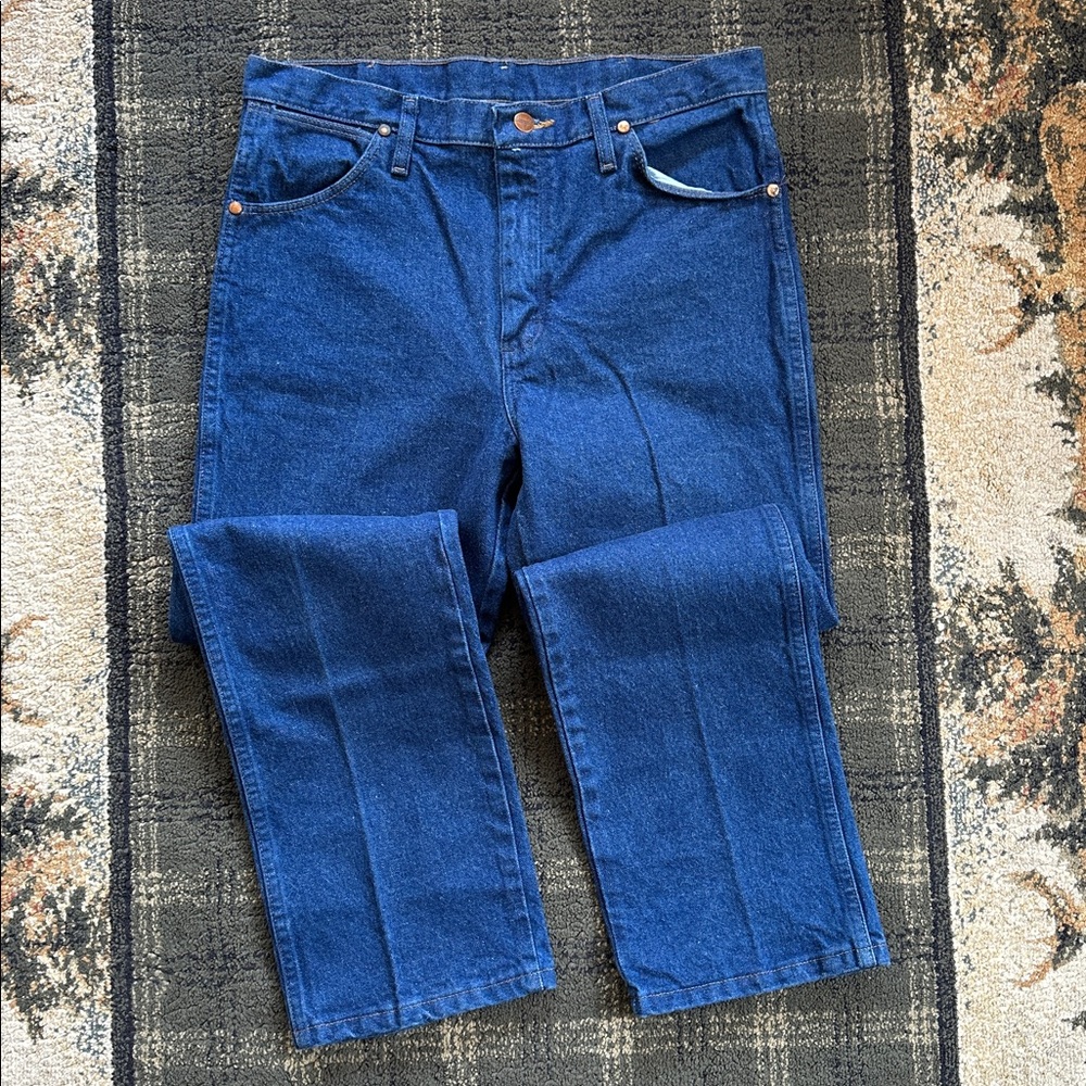 Wrangler Jeans (32x30)